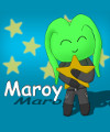 Maroy